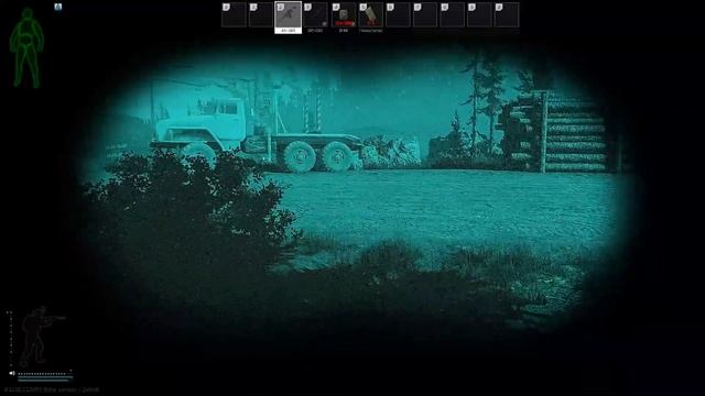 Тарков. А зачем нам ПНВ, если есть теплаки? смотреть онлайн