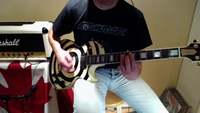 MOTORHEAD Choking On Your Screams