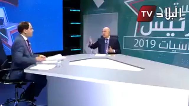 تبون يعترف و يعتز بامازيغيته смотреть онлайн