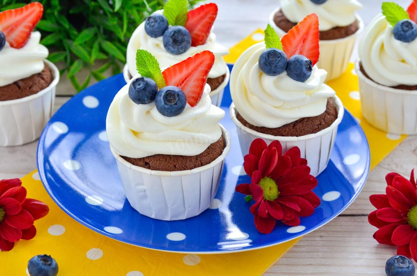 Рецепты вкусной еды