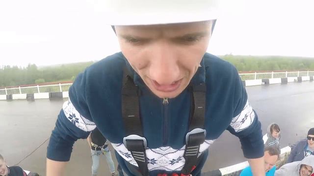 ТБК Live №26. Роупджампинг смотреть онлайн