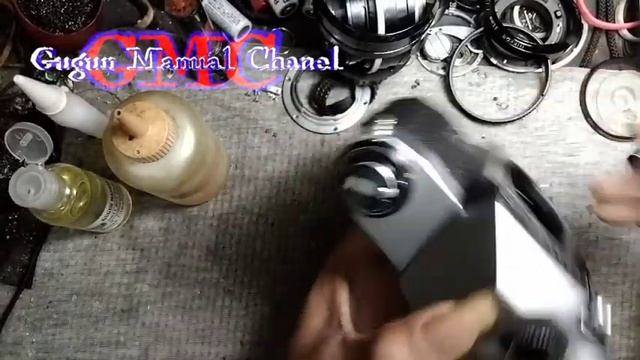 WARISAN CAMERA PRAKTICA SUPER TL SIAP PAKAI LAGI смотреть онлайн