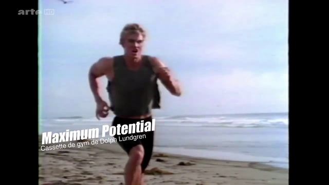 Rocky IV   Le Coup De Poing Américain Arte 2014 10 11 22 15
