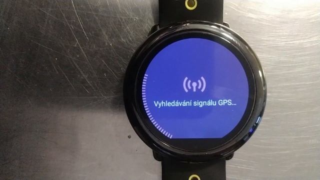 Amazfit Pace Hybrid ROM - PACEficator Project 13.4.2020 смотреть онлайн