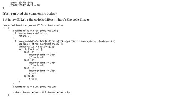 Magento: CMS Page Memory limit has been reached смотреть онлайн