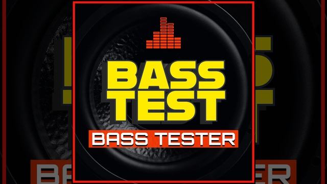 Ultra Deep Bass Test смотреть онлайн