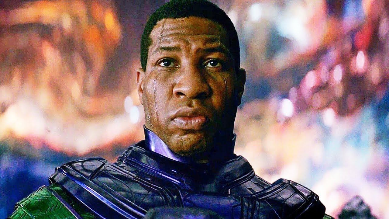 Человек-муравей и Оса: Квантомания Русский трейлер #2 (Субтитры) Marvel 2023 смотреть онлайн