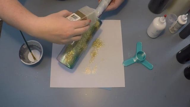 Double Tack-it Leopard Print Tumbler Tutorial - CamiPaige Boutique смотреть онлайн