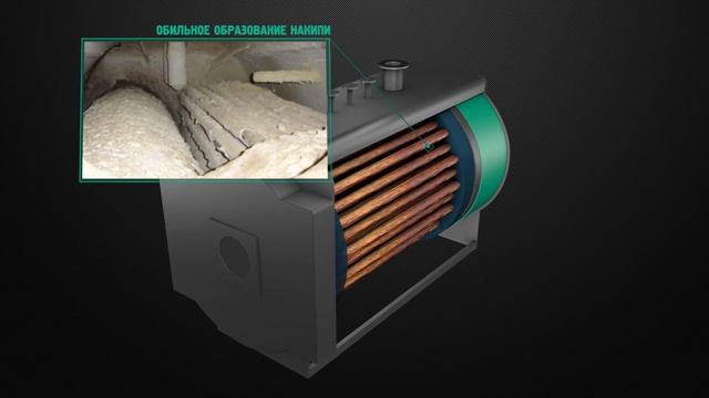 Принципиальные отличия жаротрубных от водотрубных котлов (3 МВт) смотреть онлайн