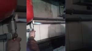 Электрокотел и антифриз отопления-несовместимость.