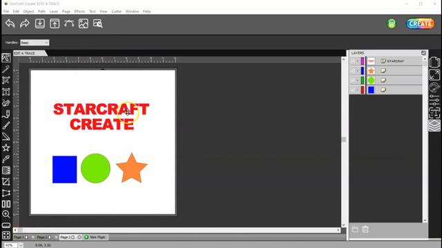 MENU-BAR LAYER ALL ABOUT ADDING, DELETING, ARRANGING, SHOW/HIDE LAYERS IN STARCRAFT CREATE смотреть онлайн