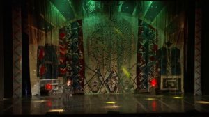 Патимат КАГИРОВА - Скажу люблю