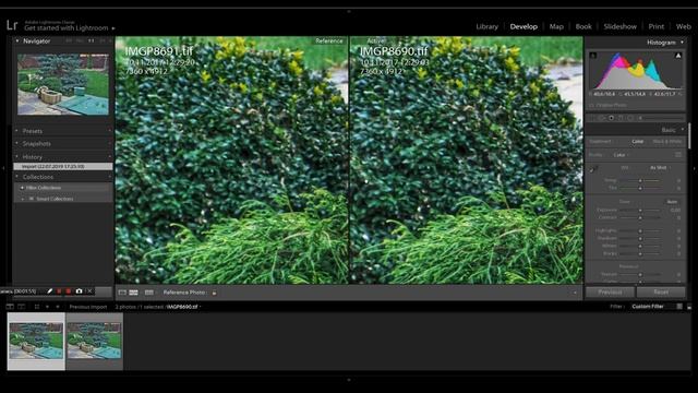 Обзор фотоаппарата PENTAX K-1 Mark II смотреть онлайн