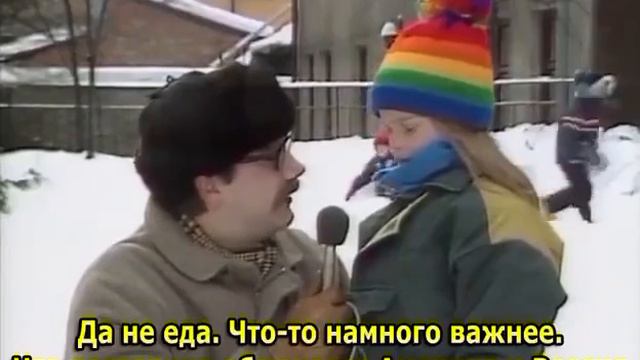 Мира все хотят!