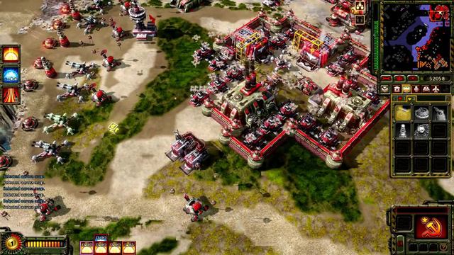 2vs4 cnc red alert 3 upheaval 1.512 mod смотреть онлайн