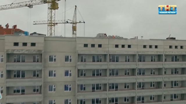 Пермские дома в Ижевске смотреть онлайн