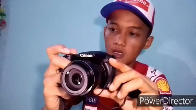 Review + Tes Foto Dan Video Canon Sx430 Indonesia