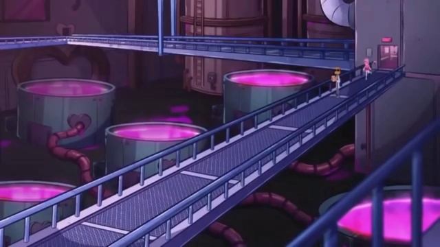 Злыдни Крутые!