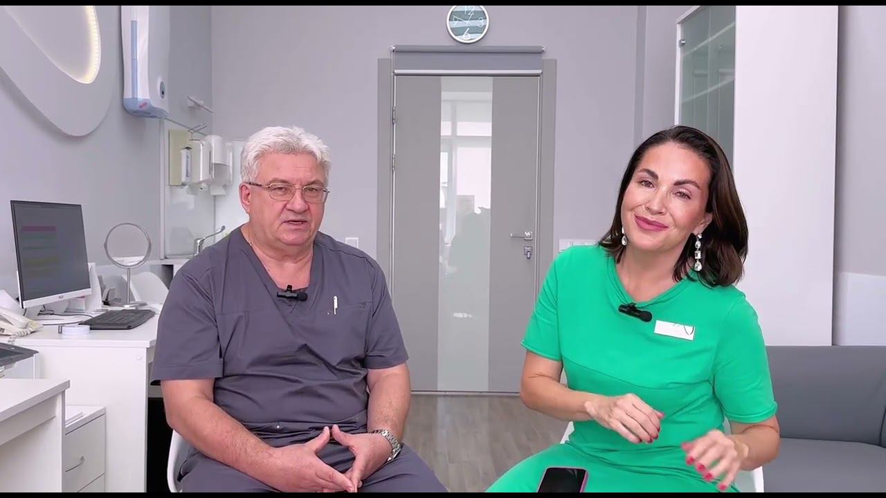 Пластическая хирургия. Частые вопросы хирургу смотреть онлайн