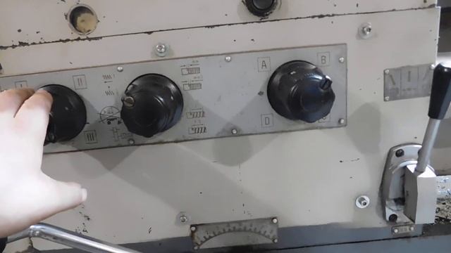 Токарный станок 16б16Пе3. #2 Обзор и сравнение станка. смотреть онлайн