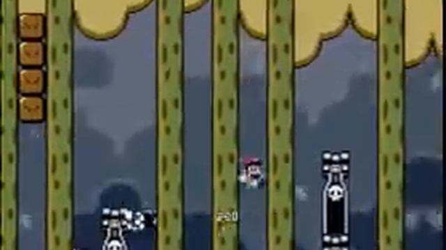Let's Play Super Mario World -- Episode 26 - Gotta Go Fast! Gotta Go Faster! Faster! Faster! смотреть онлайн