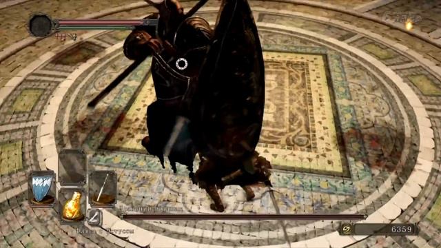 Драконий всадник *БОСС 3* [Dark Souls 2 #8] смотреть онлайн