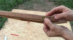 Как сделать мольберт самому. How to make an easel at home