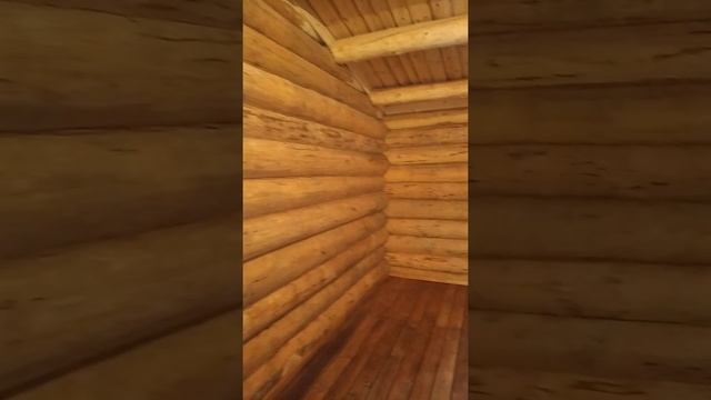 Обзор дома с русской печью. смотреть онлайн