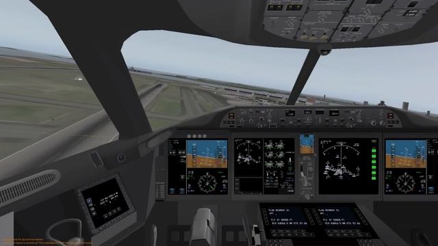 Landing Fails & Crashes (X-Plane 10) [HD] смотреть онлайн