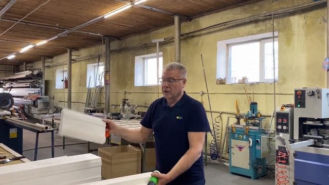 Монтаж подставочного основания COMPACFOAM для портальной системы в условиях цеха смотреть онлайн