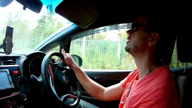 Москва-Владивосток и обратно. Часть 8 смотреть онлайн