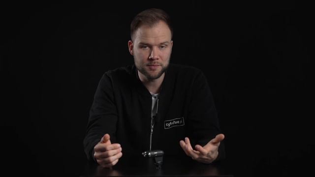 Jak tworzyć #LepszyDźwięk? Sprawdzamy mikrofony Sony! смотреть онлайн