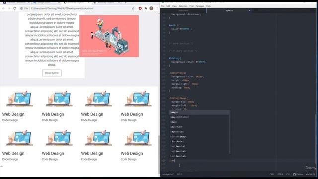 09 Bootstrap Image Gallery смотреть онлайн