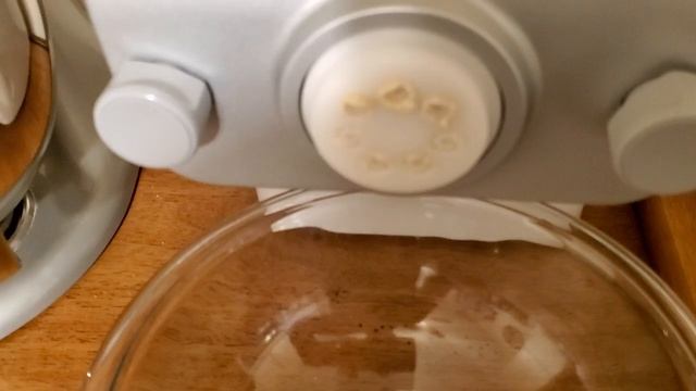 Philips Homemade Pasta Maker смотреть онлайн