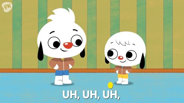 Já Estamos Prontos | Eu Amo Aprender | PlayKids смотреть онлайн