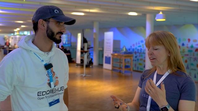 Kubernetes move from Sidecar to eBPF Service Mesh: Interview with Liz Rice смотреть онлайн