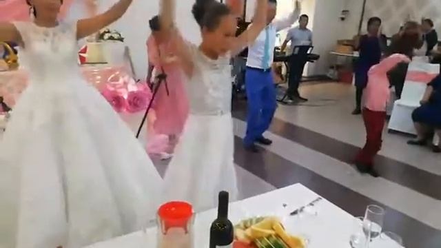 Свадьба в Туве смотреть онлайн