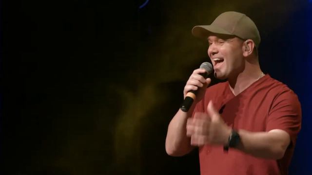 "С Теб, Исус" / Концерт "В Твоето Присъствие" - Национален Християнски Център смотреть онлайн