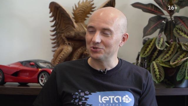Александр Чачава. Через антивирусы к звёздам. ч.5