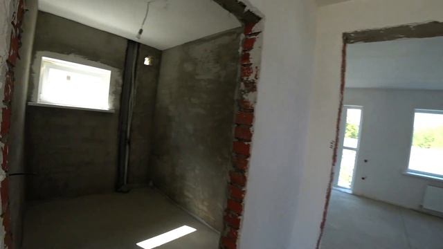 ?Купить дом 120м2 на 4 сотках с газом в Краснодаре #гарантжилья 89189749888