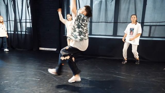 Future - I'm So Groovy | Igor Osmachko | Talent Center DDC смотреть онлайн