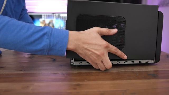 Back to the Mac 008: The best Apple-endorsed eGPU for macOS [9to5Mac] смотреть онлайн