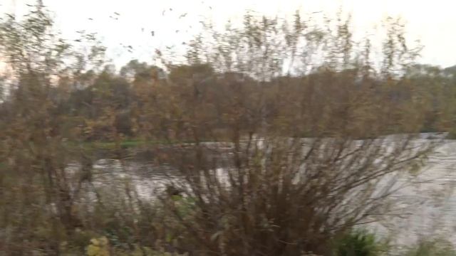 Пороги Красивой Мечи смотреть онлайн