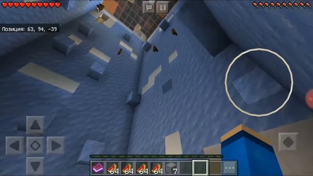 Паркур 100 левела я офигел проходил 2 часа! смотреть онлайн