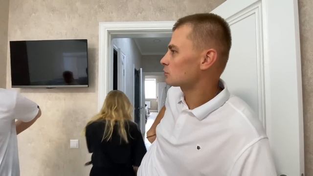 ПРИЕХАЛИ ДЕТИ! Разговор про Крым … смотреть онлайн