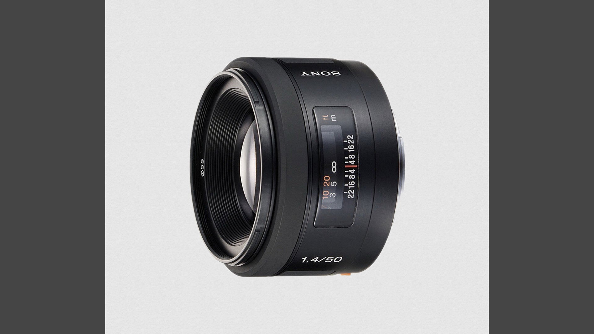 Sony SAL-50F14 смотреть онлайн