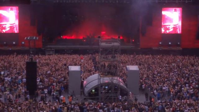 Rammstein смотреть онлайн