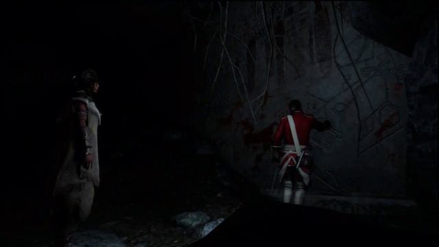 Assassins Creed 3 Campaña completa [Secuencia 3] Parte 2/2 смотреть онлайн