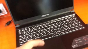 ARDOR NEO - ТОПОВЫЙ НОУТБУК ЗА КОПЕЙКИ | Лучший игровой ноутбук в 2024