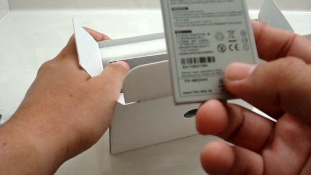 Video Unboxing: E-TEN Glofiish X650 | Pocketnow смотреть онлайн